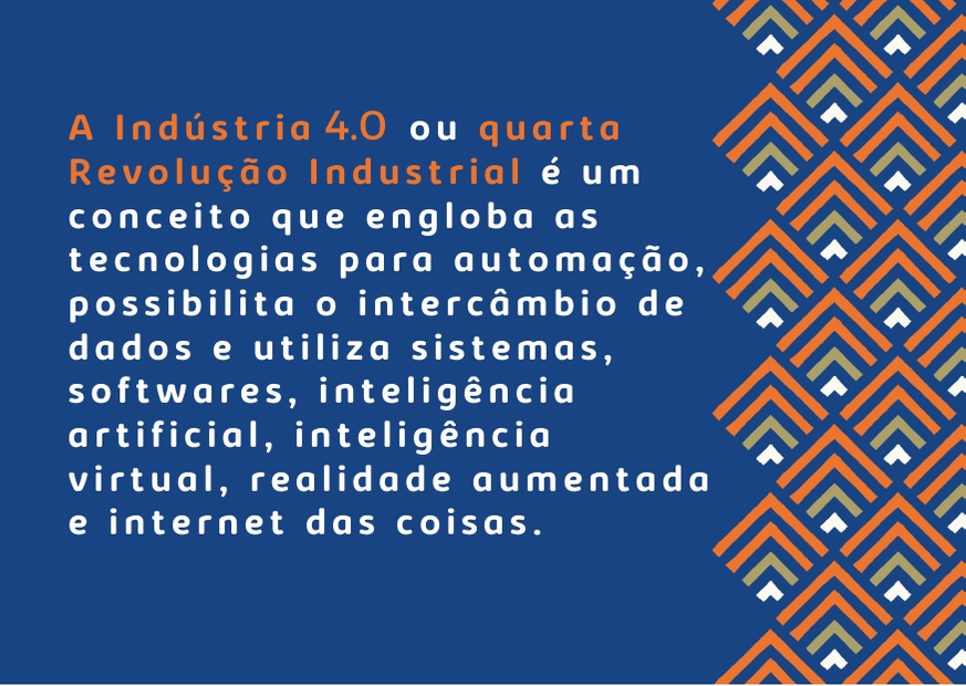 Quarta Revolução Industrial e suas mudanças